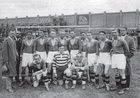 Warta Poznań (04/05.08.1928) - Kolekcja Historia Sportu nr 56