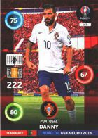 Danny - Portugalia (nr 157 - Team Mate)