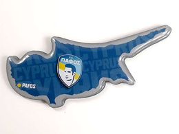 Magnes Pafos FC, Cypr (produkt oficjalny)