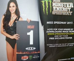 Program FIM Speedway Grand Prix Warszawa 2017