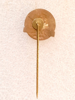 Odznaka Uniao Bandeirante FC (Brazylia, emalia)