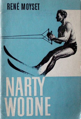 Narty wodne