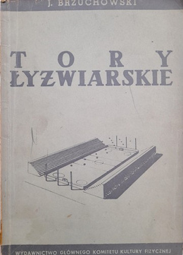 Tory łyżwiarskie (1951)