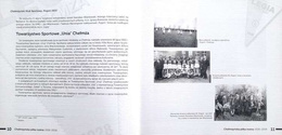 Chełmżyńska piłka nożna 1928-2018