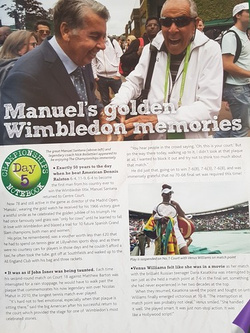 Wimbledon 2016