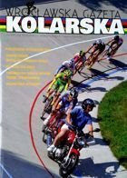Wrocławska Gazeta Kolarska - nr 1/2015