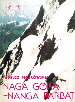 Naga Góra - Nanga Parbat