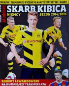 Skarb Kibica Bundesliga 2014/2015 (Przegląd Sportowy)