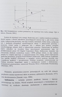 Biomechaniczne aspekty ćwiczeń doskonalących technikę sportową (AWF Katowice)