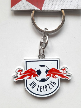 Brelok RB Lipsk herb (produkt oficjalny)