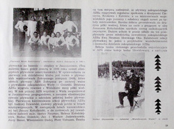 XXV lat AZS Zakopane 1949-1974