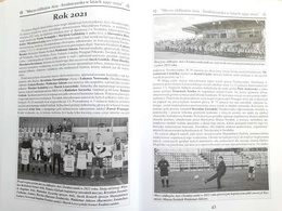 Razem tworzymy historię. Mecze oldbojów Avia - Świdniczanka 1997-2022