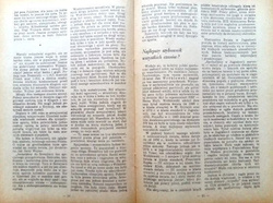 Skok pod chmury i zza chmur