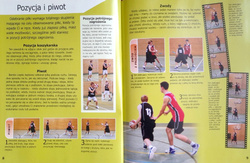 Tajniki sportu - Koszykówka