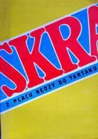 Skra Warszawa - Z placu nędzy do tartanu