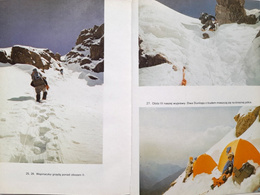 Nanga Parbat - góra o złej sławie