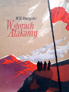 W górach Atakamy