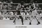 Pocztówka Jan Szczepański (boks)
