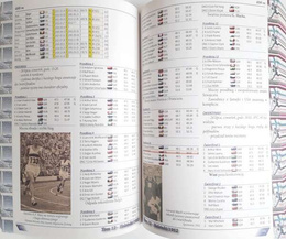 Igrzyska lekkoatletów. Tom 12. Helsinki 1952