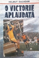 Oklaskiwane zwycięstwo. Helmut Ducadam (Rumunia)
