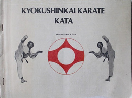 Kyokushinkai Karate Kata