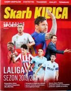 Skarb Kibica Przegląd Sportowy - La Liga sezon 2019/2020