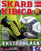 Skarb Kibica Ekstraklasa Jesień 2013 (Przegląd Sportowy)
