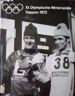 XI. Zimowe Igrzyska Olimpijskie 1972 w Sapporo