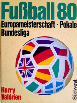 Futbol 80. Mistrzostwa Europy, Puchary, Bundesliga (Niemcy)