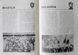 Od A do Z o Mundialu'78