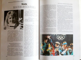 Od Paryża 1924 do Sydney 2000. Polscy Medaliści Olimpijscy i Paraolimpijscy