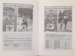 Widzew Almanach 2000