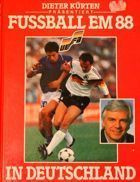 Piłkarskie Mistrzostwa Europy 1988 w Niemczech