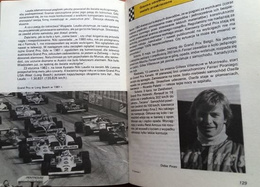 Formuła 1 Legenda i rzeczywistość (Nina Lengyel)