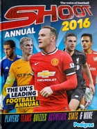 Shoot. Rocznik 2016 (Wielka Brytania)