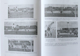 1930. Liga dla Pasów (Polska Liga Piłki Nożnej)