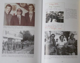 Ludowe Zespoły Sportowe w regionie łódzkim w latach 1946-2006