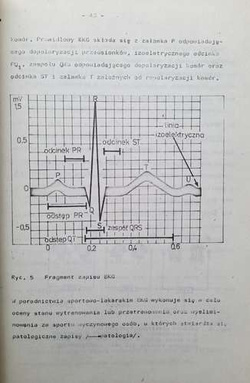 Medycyna sportowa. Zbiór haseł