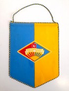 Proporczyk BSG Fortschritt Lautex Zittau (NRD)