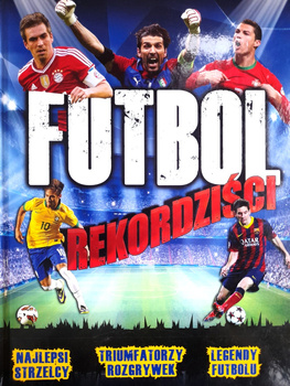 Futbol rekordziści