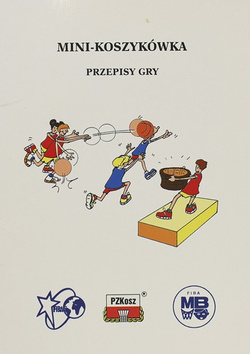 Mini-koszykówka. Przepisy gry