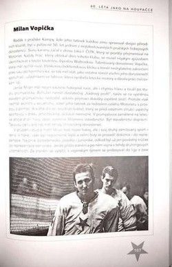 HC Slavia Praga. 120 lat najstarszego klubu