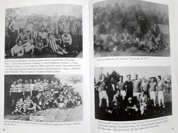 100 lat Strugu Tyczyn