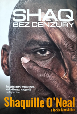 Shaq bez cenzury