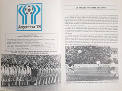 Złota księga futbolu 1978 (Francja)