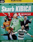 Skarb Kibica Ekstraklasa Jesień 2017 (Przegląd Sportowy)