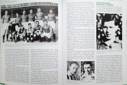 Bohemka jest i będzie. Księga pierwsza (1905-1973)