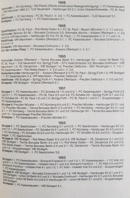 Kicker. Almanach piłkarski 2023