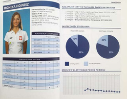 Biathlon. Kronika sezonu 2017/2018