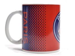 Kubek ceramiczny Paris Saint-Germain (produkt oficjalny)